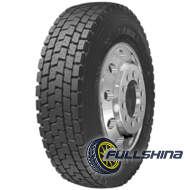 Double Coin RLB450 (ведущая) 295/60 R22.5 150/147L PR16