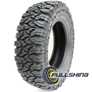 Equipe (наварка) Attitude M/T 265/70 R17 121/118Q