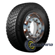 BFGoodrich Route Control D2 (ведущая) 315/80 R22.5 156/150L