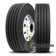 Double Coin RT600 (рулевая) 215/75 R17.5 135/133J