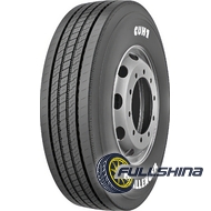 CHALLENGER CUH1 (рулевая) 295/80 R22.5 154/149M