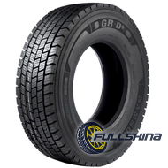 Samson GR-D1 (ведущая) 315/70 R22.5 156/150L