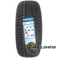 Sunny All Season Versat NC501 225/55 R17 101W XL