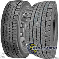 Pirelli R02 ProFuel Drive (ведущая) 225/75 R17.5 129/127M