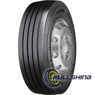 Continental EcoRegional HS3 (рулевая) 385/55 R22.5 160K PR20