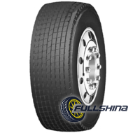 Doublestar TTX108 (рулевая) 435/50 R19.5 160L