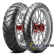 Avon Trekrider AV84 110/80 R19 59T