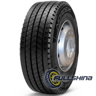 Nordexx Multi 10 (рулевая) 385/55 R22.5 160K PR20