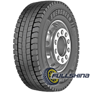 Evergreen Multi Route EDR51 (ведущая) 295/80 R22.5 154/149M PR18