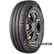 Tourador X All Climate Van+ 215/75 R16C 113/111S