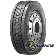 Hankook Smart Flex DH51 (ведущая) 315/70 R22.5 154/150L