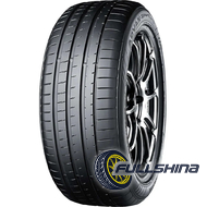 Yokohama Advan Sport V107C 285/45 R22 114Y XL MO1