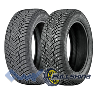 Nokian Hakkapeliitta 10p 245/50 R18 100T Flat Run (под шип)