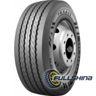 Kumho KXA11 (рулевая) 385/65 R22.5 164K PR24