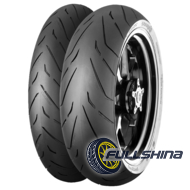 Continental ContiRoad 180/55 R17 73W