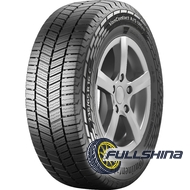 Continental VanContact A/S Ultra 215/65 R16C 106/104T