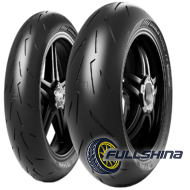 Pirelli Diablo Rosso 4 CORSA 180/55 R17 73W