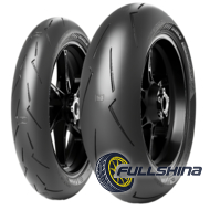 Pirelli DIABLO SuperCORSA V4 SC1 200/55 R17 78W