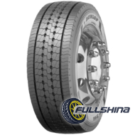 Dunlop SP 346 (рулевая) 285/70 R19.5 146L/144M