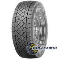 Dunlop SP 446 (ведущая) 285/70 R19.5 146L/144M