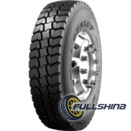 Dunlop SP 482 (ведущая) 315/80 R22.5 156/150K