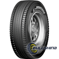 Jinyu JD577 (ведущая) 295/60 R22.5 150/147L