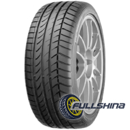 Dunlop SP QuattroMaxx 255/40 R19 100Y XL MFS RO1