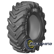 GRI GRIP XLR TH200 (индустриальная) 17.50 R24 159A8