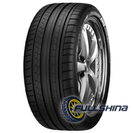 Dunlop SP Sport MAXX GT 275/40 R19 101Y MFS DSST *