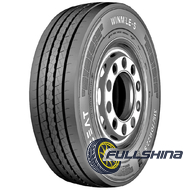 Ceat WINMILE-S (рулевая) 315/70 R22.5 156/150L PR18