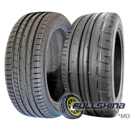 Dunlop Sport Maxx RT2 205/40 R17 84W XL MFS