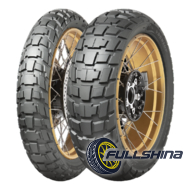 Dunlop TRAILMAX RAID 90/90 R21 54T