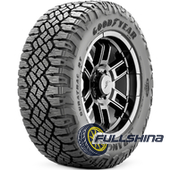 Goodyear Wrangler DuraTrac RT 265/70 R16 121/118Q OWL