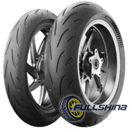 Michelin Power 6 190/55 R17 75W