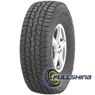 Trazano Radial SL369 A/T 265/65 R17 112S