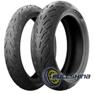 Michelin Road 6 2CT+ 160/60 R17 69W