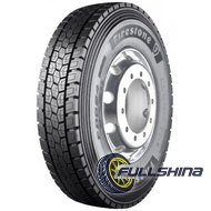 Firestone FD624 (ведушая) 315/70 R22.5 154/150L