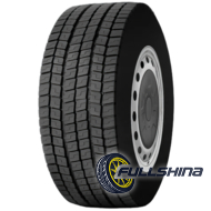 Radburg (наварка) Premium VZE1-190 (ведущая) 235/65 R16C