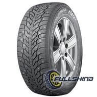 Nokian Hakkapeliitta C4 225/75 R16C 121/120R (шип)