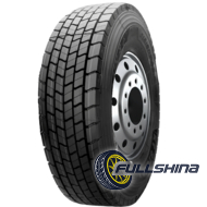 Kunlun KT870 MAX (ведущая) 315/80 R22.5 158/156K