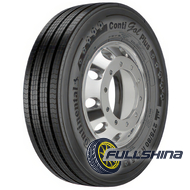 Continental Conti Gol plus (рулевая) 275/80 R22.5 146/143M