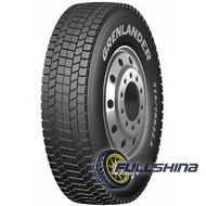 Grenlander DD678 (ведущая) 235/75 R17.5 143/141J PR18