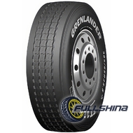 Grenlander FT138 (прицепная) 385/65 R22.5 160L PR20