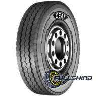 Ceat WINMILE X3-AW (рулевая) 295/80 R22.5 154/149M PR18