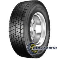 Continental Conti EcoRegional HD3+ (ведущая) 315/70 R22.5 154/150L PR20