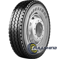 Firestone FS833 (рулевая) 315/80 R22.5 156/150K