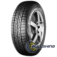 Firestone WinterHawk 2 195/65 R15 91T