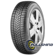 Firestone WinterHawk 3 205/60 R16 92H