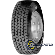 Fulda Regioforce (ведущая) 285/70 R19.5 146L/140M