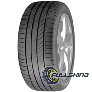 Fulda SportControl 205/45 R16 83V